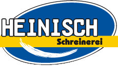 Schreinerei Heinisch Logo
